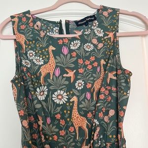Princess Highway Dress